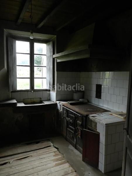 Foto c980cc41-71a5-42d6-901f-e10473bbffaa. Bauernhof in Cerdido