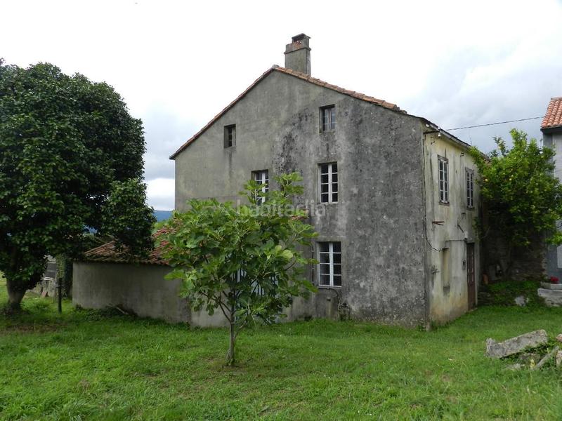 Foto e597a129-5f47-4160-ab59-b03545652aeb. Bauernhof in Cerdido