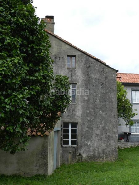 Foto f7095c35-be97-47dc-b262-4af836cd44fe. Bauernhof in Cerdido