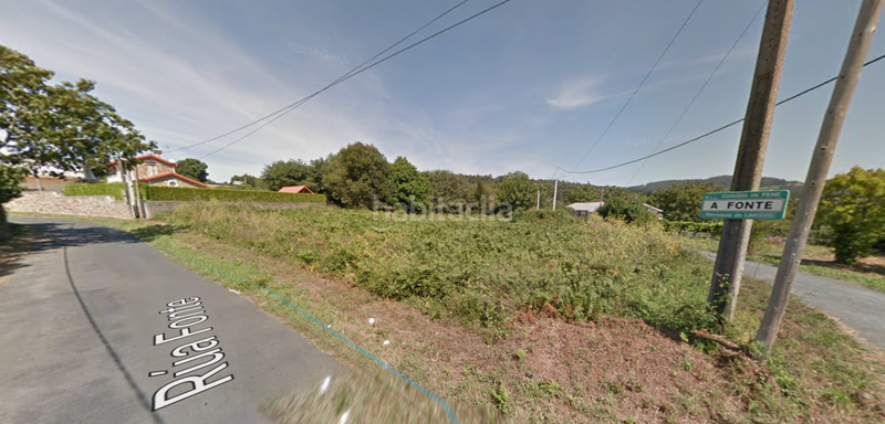 Foto 2610b37a-f5a4-4e22-84f2-e7e53c90f218. Terreno residencial en Fene