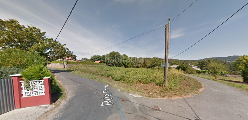 Foto 2c2fefe5-c693-4022-88c5-7d3e0181d466. Terreno residencial en Fene