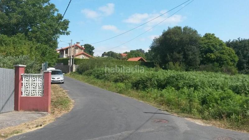 Foto 2fe0b7c0-e70e-403d-9cef-bffaec6d82ac. Terreno residencial en Fene