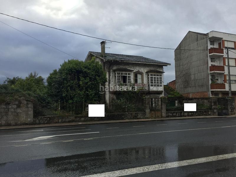 Foto b1cdf345-ebdc-409f-b97d-589d877aa9fd. Residential plot in estrada castelao 78 in A Gándara Narón