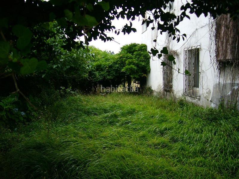 Foto bb9fa56a-5fac-43ea-921d-1aa1021a66c2. Residential plot in estrada castelao 78 in A Gándara Narón