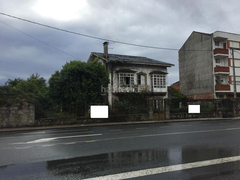 Foto 2b0582c2-5a4d-4556-b1e0-01eda84ac21e. Terrain résidentiel dans estrada castelao 78 dans A Gándara Narón