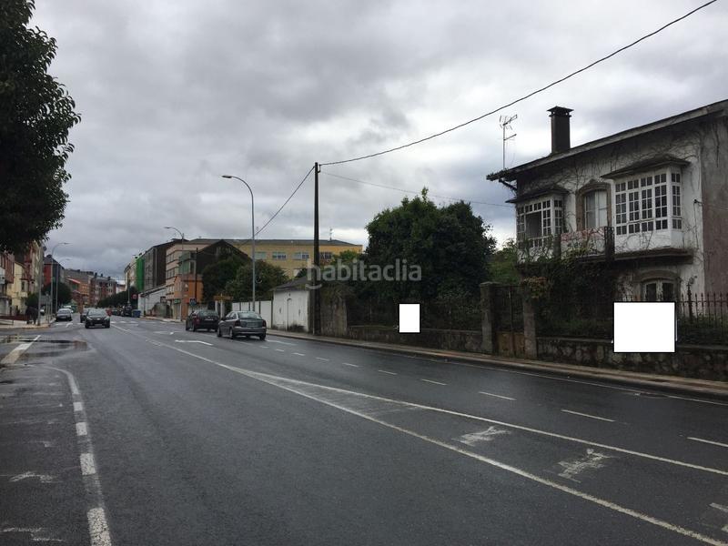 Foto 3e0d9f4b-e1af-41fc-90c1-2030b0025996. Terrain résidentiel dans estrada castelao 78 dans A Gándara Narón