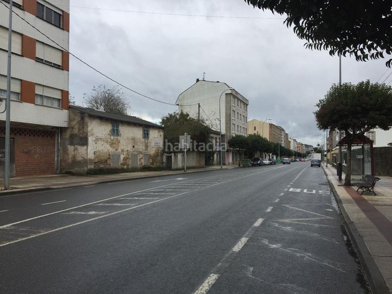 Foto 59692a91-afe0-457e-8a90-942159a3b9c6. Terrain résidentiel dans estrada castelao 78 dans A Gándara Narón