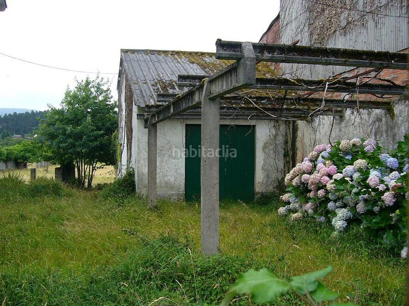 Foto 8ee3a3cd-6c13-4b42-999d-6c82a33ad5b0. Terrain résidentiel dans estrada castelao 78 dans A Gándara Narón