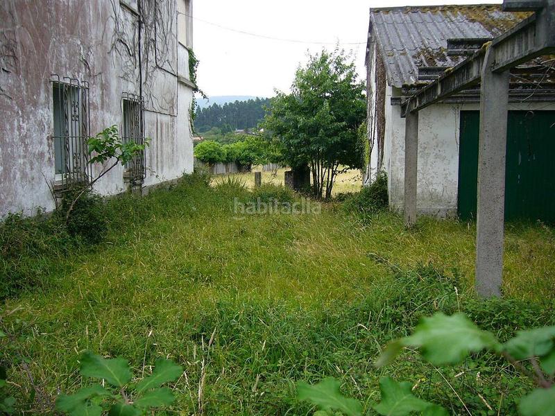 Foto ee77c2de-c3db-4ecb-abae-a4a17c4beb87. Terrain résidentiel dans estrada castelao 78 dans A Gándara Narón