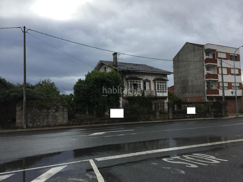 Foto 4c6f80af-9d76-4312-a171-b5c34dbf3f43. Wohngrundstück in estrada castelao 78 in A Gándara Narón