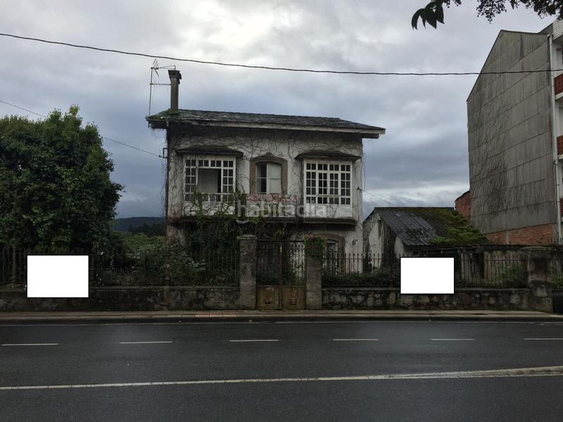 Foto b4a23cda-f129-4189-bab6-4f0e365502f9. Wohngrundstück in estrada castelao 78 in A Gándara Narón