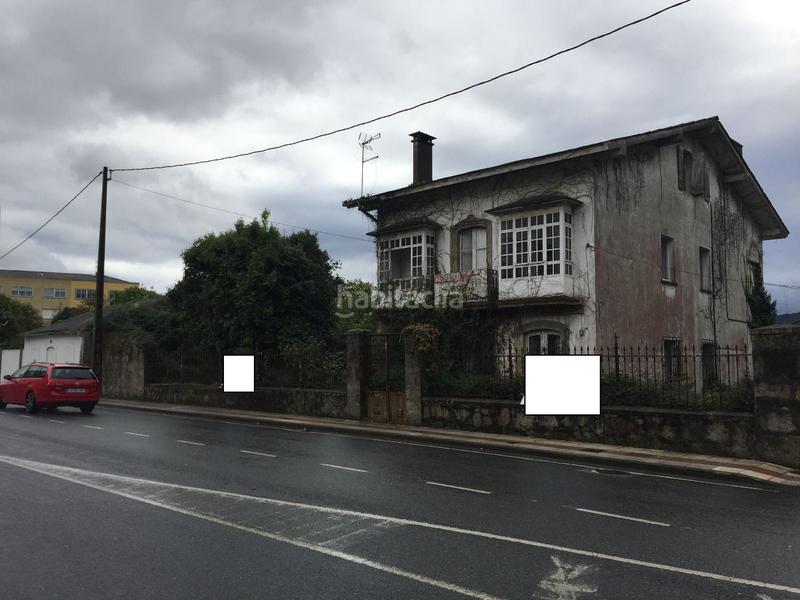 Foto bf568605-c4c9-4f4a-89a6-d1d0a8b58f97. Wohngrundstück in estrada castelao 78 in A Gándara Narón