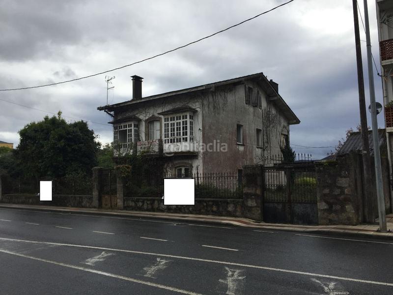 Foto cf523f2b-3986-46a0-bc30-ecd394fa236c. Wohngrundstück in estrada castelao 78 in A Gándara Narón
