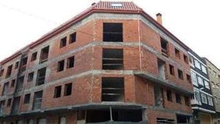 Edificio en N/a