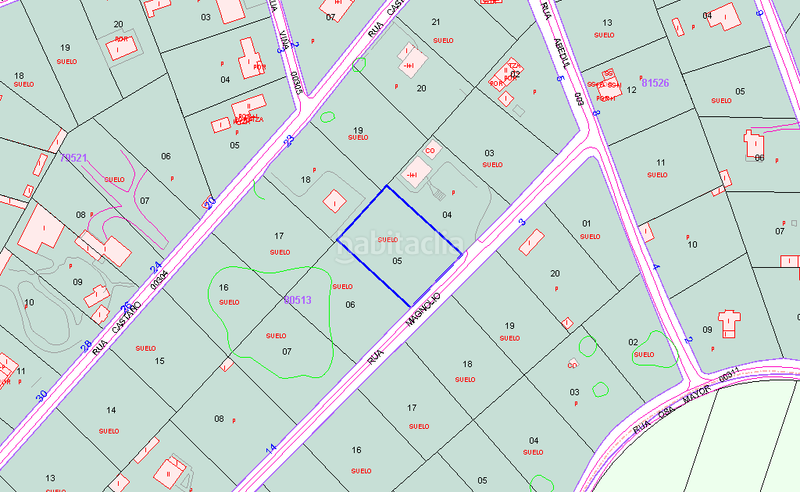 Foto 718cc8df-8da3-4b72-aa08-1149fecf4fcb. Landgut in n/a in Cerceda