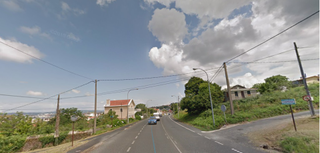 Residential Plot in Camino chamoso alto 5