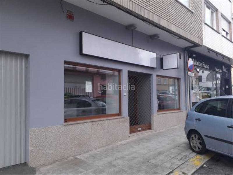 Foto 4d3f7bbc-e997-4d72-9aa9-84d26aa81090. Local comercial en n/a en Piñeiros - Freixeiro Narón