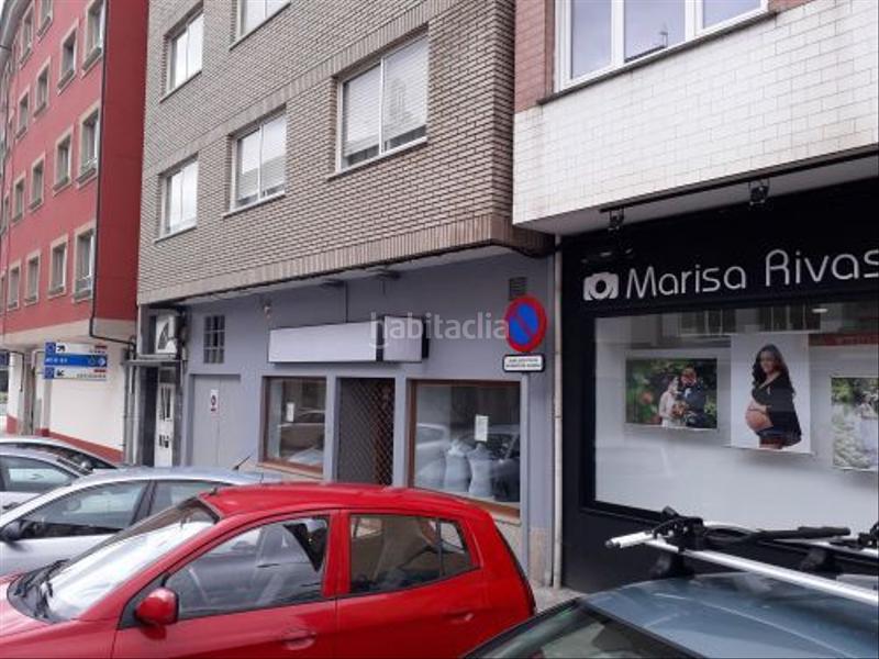 Foto 5d9ca4ea-5efa-4c32-bdad-c4fedc397975. Local comercial en n/a en Piñeiros - Freixeiro Narón
