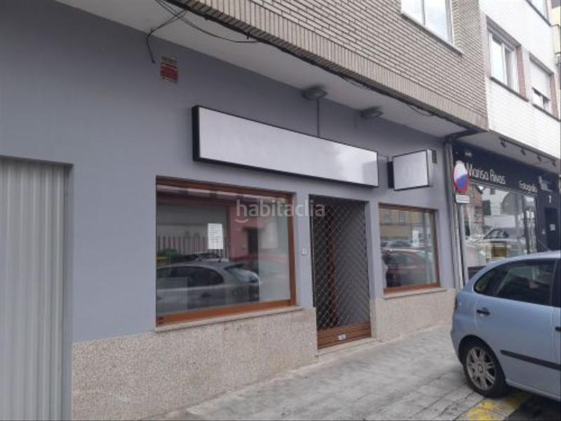 Foto 64cd5bec-65d9-4724-bdae-aec357788984. Local comercial en n/a en Piñeiros - Freixeiro Narón