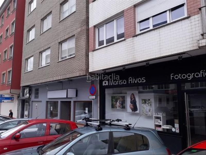 Foto 950de43f-874a-408b-9db5-63440bb6ab43. Local comercial en n/a en Piñeiros - Freixeiro Narón