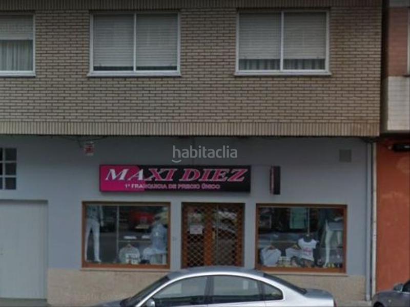 Foto f280ef6a-3b35-4865-b5f1-e5c8467963df. Local comercial en n/a en Piñeiros - Freixeiro Narón