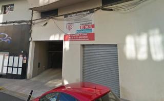 Local commercial à Rúa castelao 80