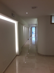 Oficina a Centro - Areal