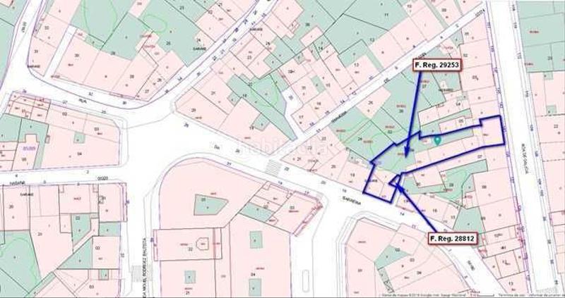 Foto dbf4bb65-9b72-4808-a710-b7e7862a1d91. Terrain résidentiel dans n/a dans Fene