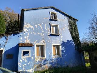 Maison jumelée  Aldea pazos