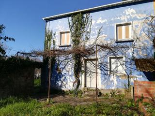Semi detached house  Aldea pazos