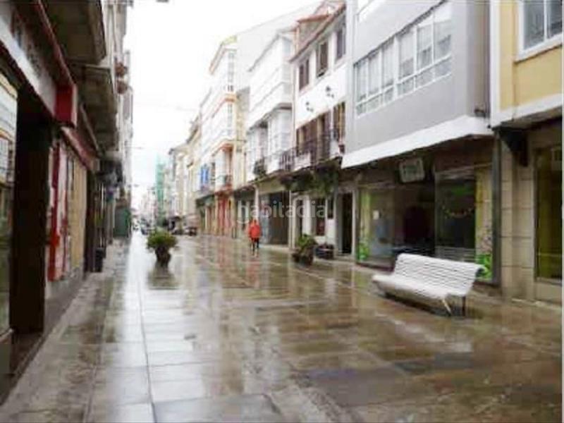Foto fbaaf2dd-7e54-4636-a385-2d4d659bc2cd. Business premise in n/a 60 in Centro Ferrol