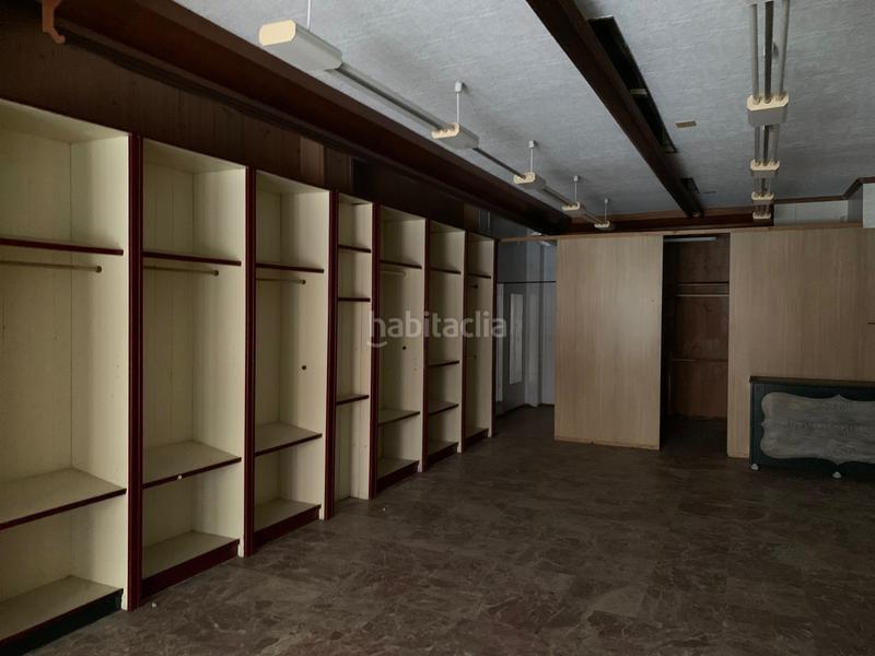 Foto f5bf28eb-4619-4bb1-97f0-20a44d5cae7f. Local comercial a n/a 60 a Centro Ferrol