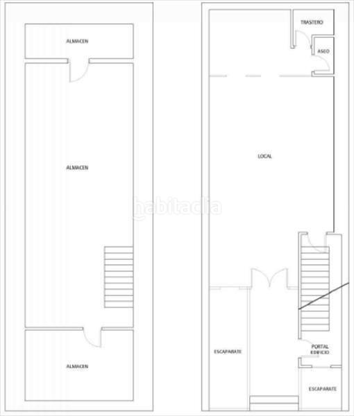 Foto 64c4d7e1-a902-4da5-9466-b80c157d75e1. Locale commerciale in n/a 60 in Centro Ferrol