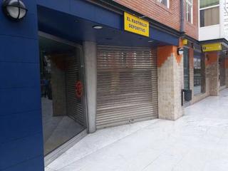 Local Comercial en N/A