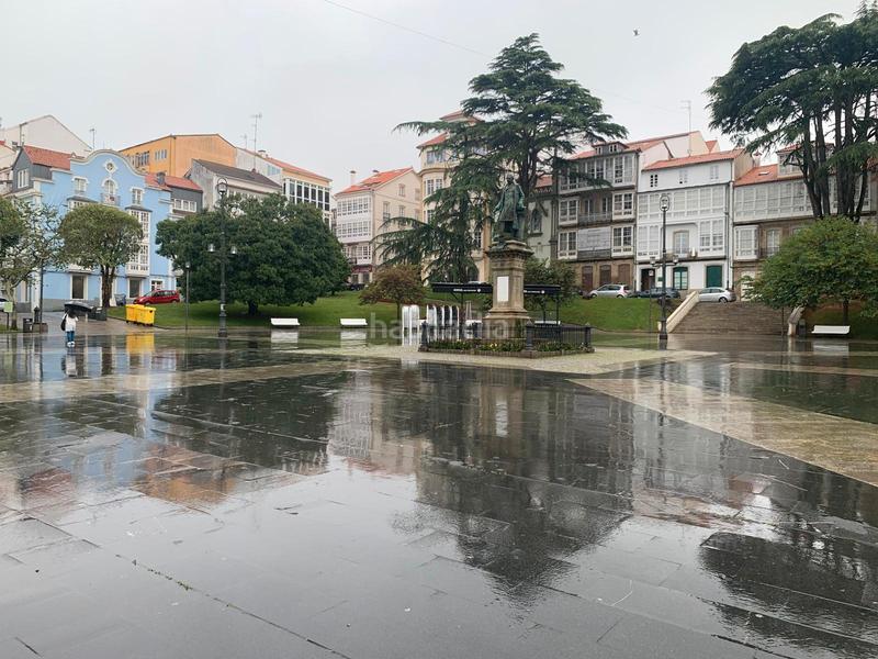 Foto 244541b9-a594-40f0-beed-894f5ddfe33f. Local comercial en rúa real 152 en Centro Ferrol