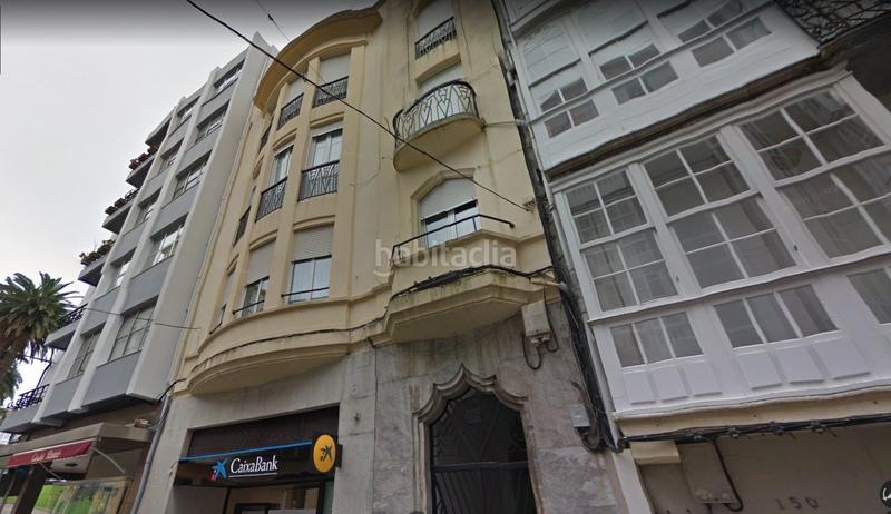 Foto 6dc1ddf0-b6ae-4c6f-84e3-a56788bafa0b. Local comercial en rúa real 152 en Centro Ferrol