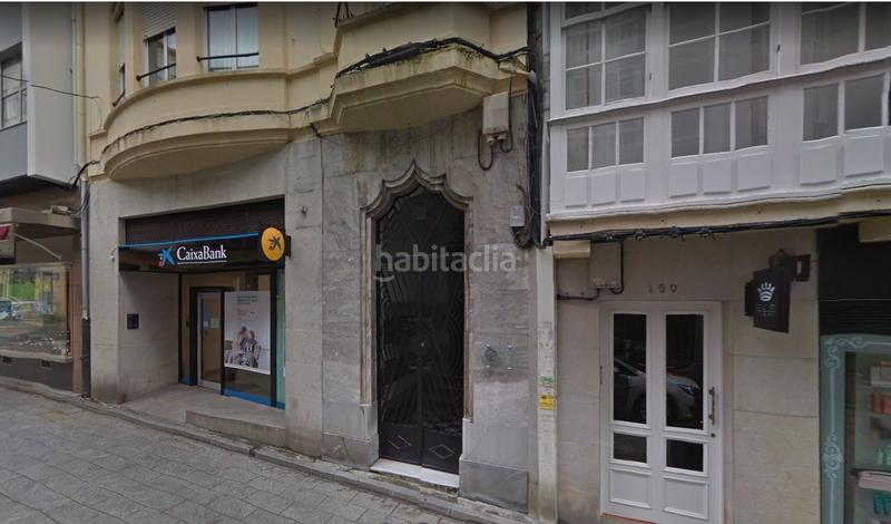 Foto 9877093c-3bb4-4f03-aa62-684f2ac5b40c. Local comercial en rúa real 152 en Centro Ferrol