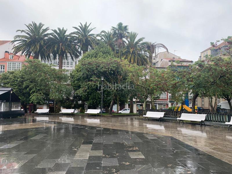 Foto c7a7e8ac-7681-4920-84c7-a99e3995eab9. Local comercial en rúa real 152 en Centro Ferrol