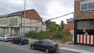 Terreno residenziale in Estrada de Castela 193