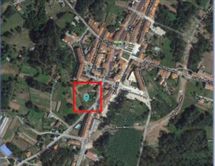 Terreno residenziale in N/a 27