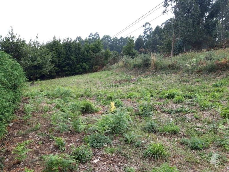 Foto 56b57459-20e4-4f65-9dc4-1843b2f9b319. Terreno residencial en n/a en Vicedo (O)