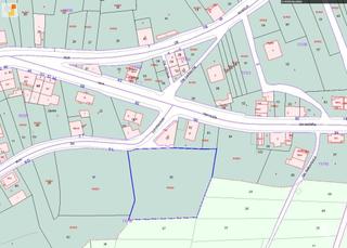 Terreno residenziale in N/a