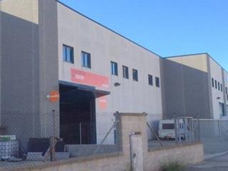 Nau industrial a N/a
