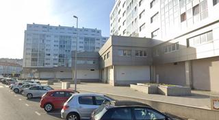 Nave industrial  N/a