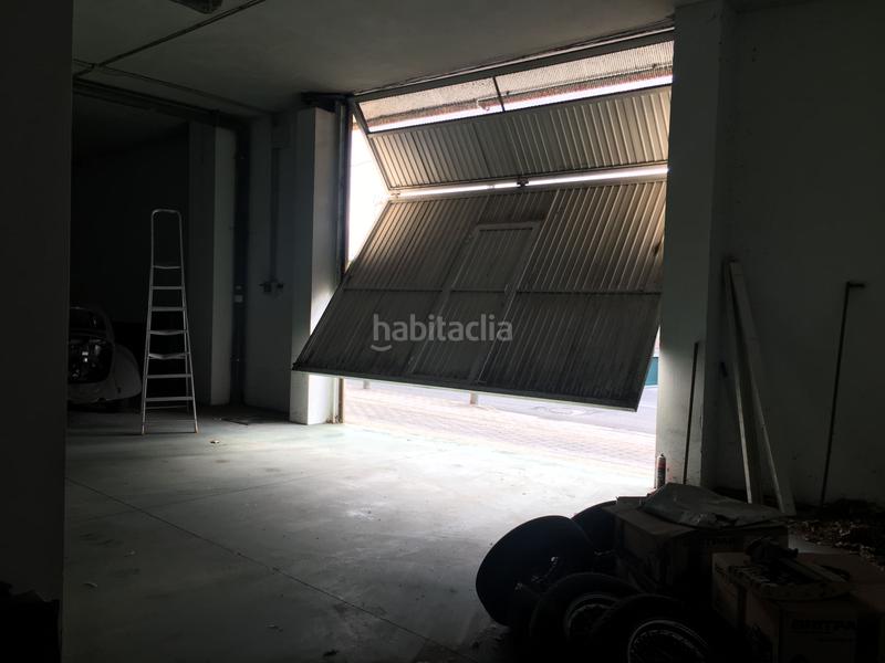 Foto 16891eaa-c09f-41fe-a572-84794f8e1656. Alquiler local comercial en n/a en A Malata - Catabois - Ciudad Jardín Ferrol