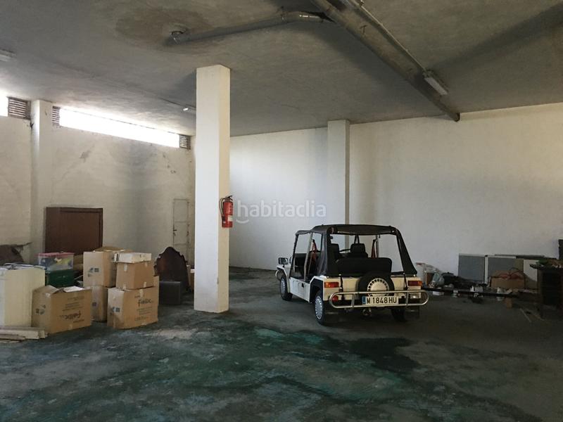 Foto 2136efea-2958-41bb-9c6e-b392ca735c6b. Alquiler local comercial en n/a en A Malata - Catabois - Ciudad Jardín Ferrol