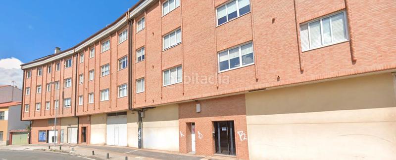 Foto 55be3d21-e242-4af2-a1cb-07759037b19e. Alquiler local comercial en n/a en A Malata - Catabois - Ciudad Jardín Ferrol