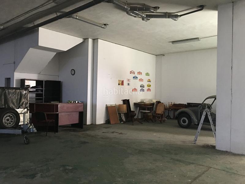 Foto 7d920e51-9539-4ac7-9fe8-37184c0d142c. Alquiler local comercial en n/a en A Malata - Catabois - Ciudad Jardín Ferrol