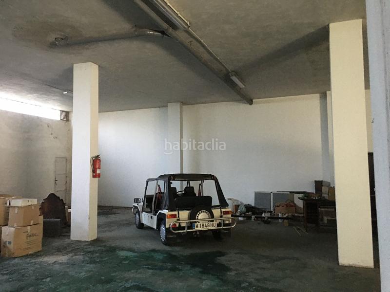 Foto b1d79a22-64f7-4fba-890e-8a188739b72a. Alquiler local comercial en n/a en A Malata - Catabois - Ciudad Jardín Ferrol