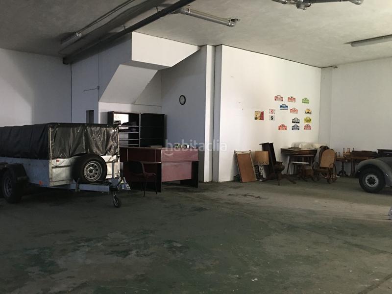 Foto e70d1bc1-82a1-4a23-92d7-76b9ee6767b7. Alquiler local comercial en n/a en A Malata - Catabois - Ciudad Jardín Ferrol